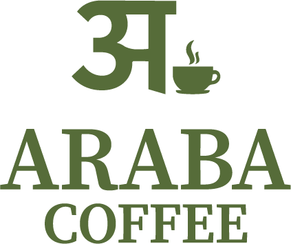 Araba Coffee Logo